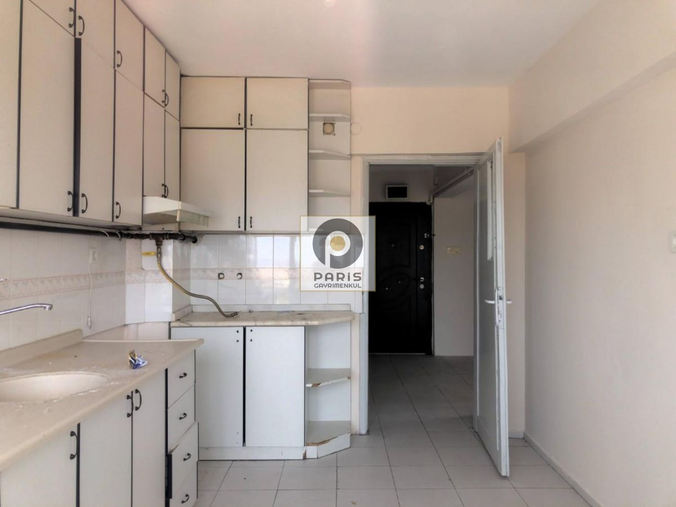 Kiralık Konut Apartman Dairesi Paris Gayrimenkul den Bağlar da Kiralık