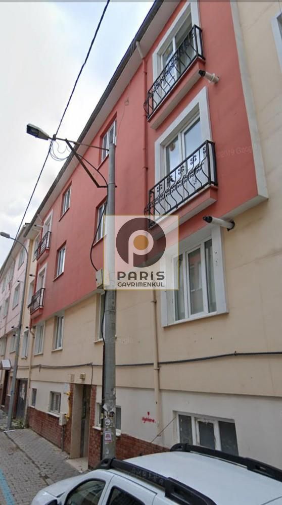 Paris Gayrimenkul den Bağlar da Kiralık 1+1 Daire Kiralık Konut
