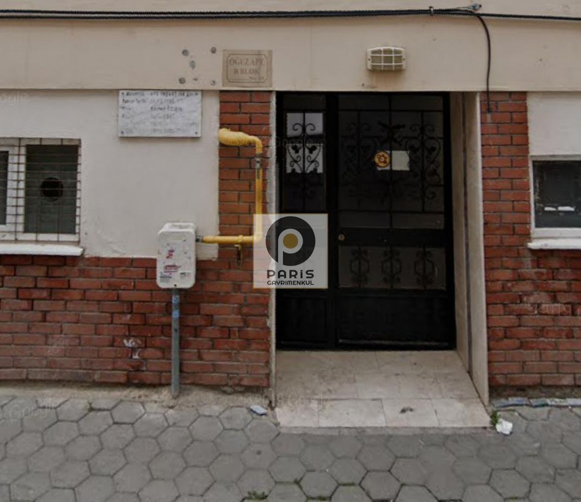Paris Gayrimenkul den Bağlar da Kiralık 1+1 Daire Kiralık Konut