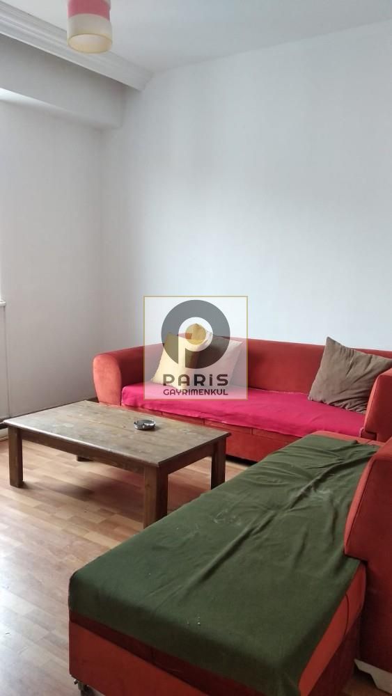 Paris Gayrimenkul den Bağlar da Kiralık 1+1 Daire Kiralık Konut