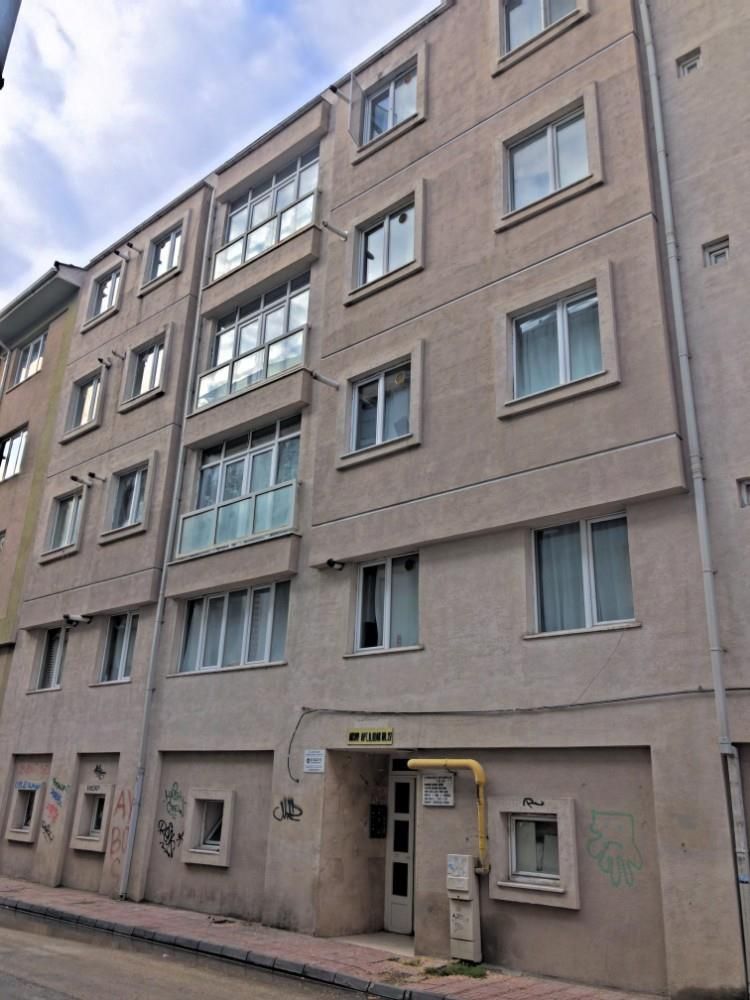 Paris Gayrimenkul den, Bağlarda Kiralık 1+1 Daire Kiralık Konut