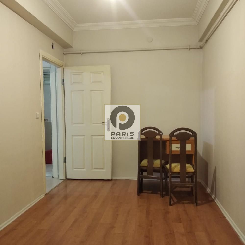 Paris Gayrimenkul den, Bağlarda Kiralık 1+1 Daire Kiralık Konut