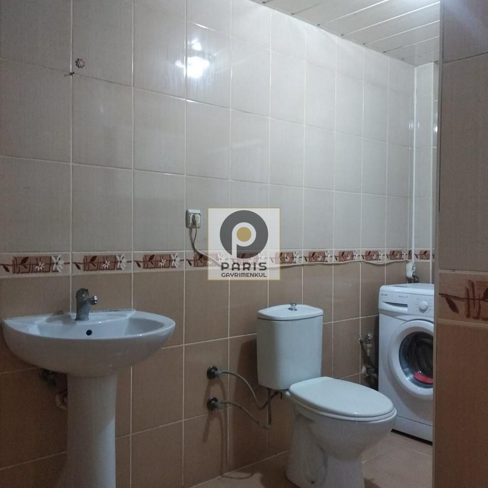 Paris Gayrimenkul den, Bağlarda Kiralık 1+1 Daire Kiralık Konut