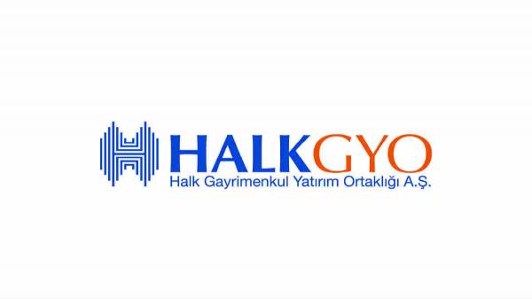 Halk GYO aktif büyüklüğünü 2.7 milyar TL’ye taşıdı