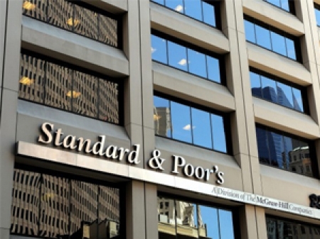 Standard & Poor`s Türkiye`nin notunu teyit etti: kredi notu BB+