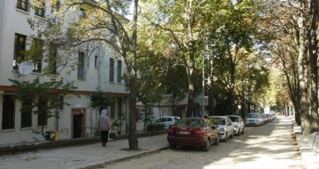 Ankara’Daki Saraçoğlu Mahallesi’nin Restorasyonu Yapilacak