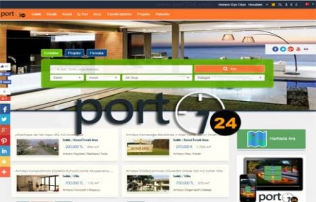 port724.com yayında