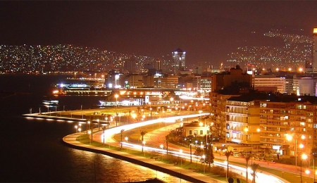 İzmir’de Konut Patlaması Yaşanıyor