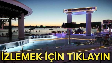 Bodrum`un en ünlü diskosu satışa çıktı