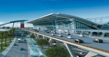 Edirne Havalimanı Projesinde Çalışmalar Başladı