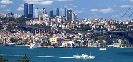 En yüksek kira artışı Türkiye`de