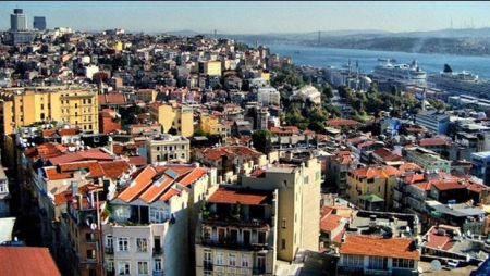 100 bin kişi İstanbul’da kiralık ev arayacak