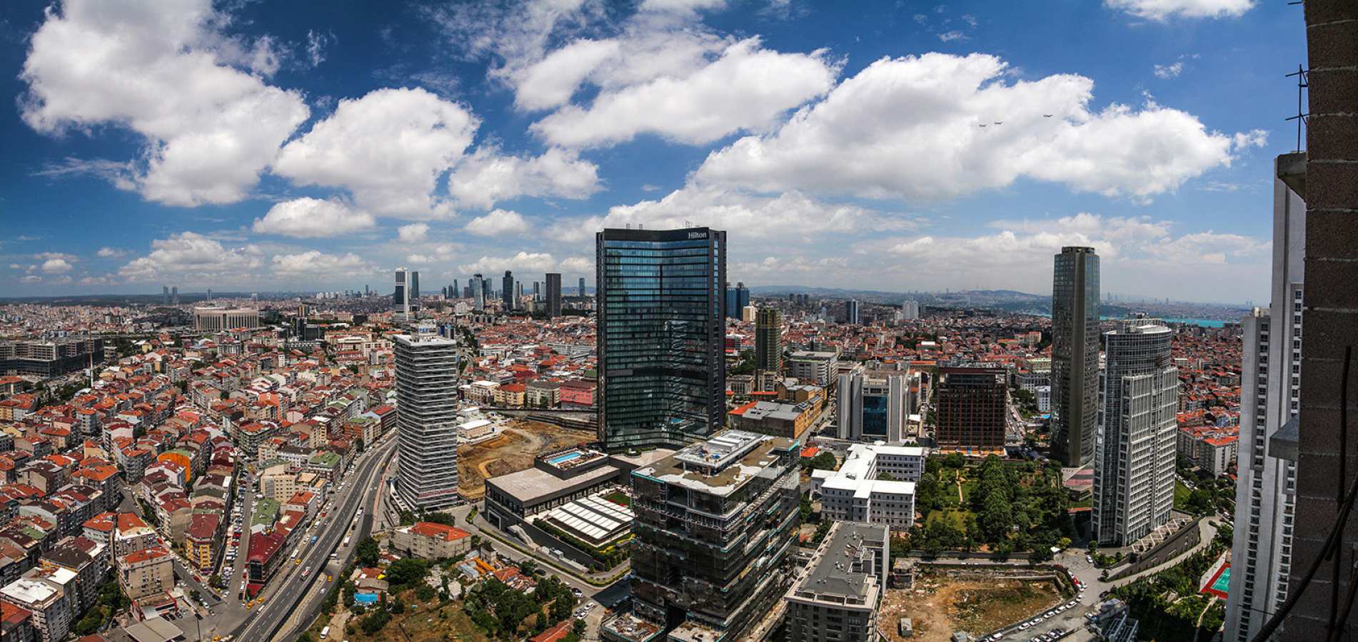 QUEEN CENTRAL BOMONTI SINPAŞ DÜNYA METROPOLLERİNİN KRALİÇESİ İSTANBUL  İSTANBUL'UN KRALİÇESİ QUEEN BOMONTİ ,Şişli, Konut Projeleri