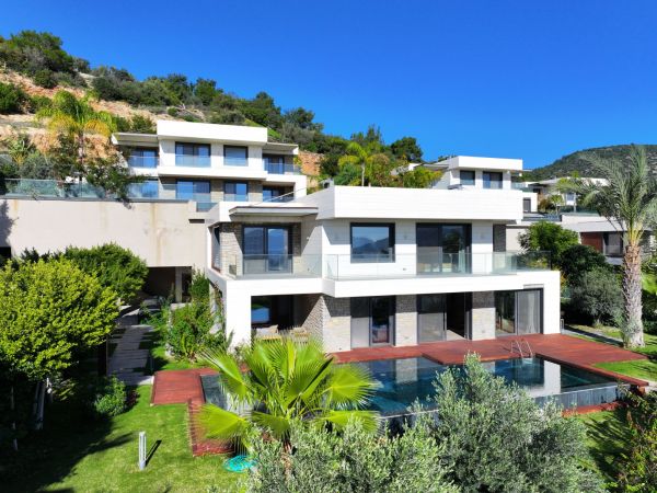 Elysium Premier Bodrum