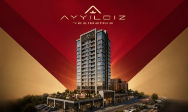<span class='project-title text-uppercase'>AYYILDIZ RESIDENCE</span>?