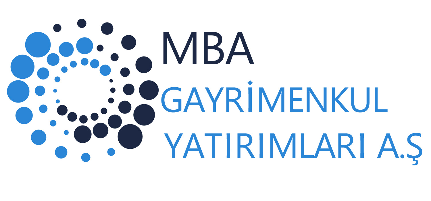 MBA GAYRİMENKUL YATIRIMLARI A.Ş.