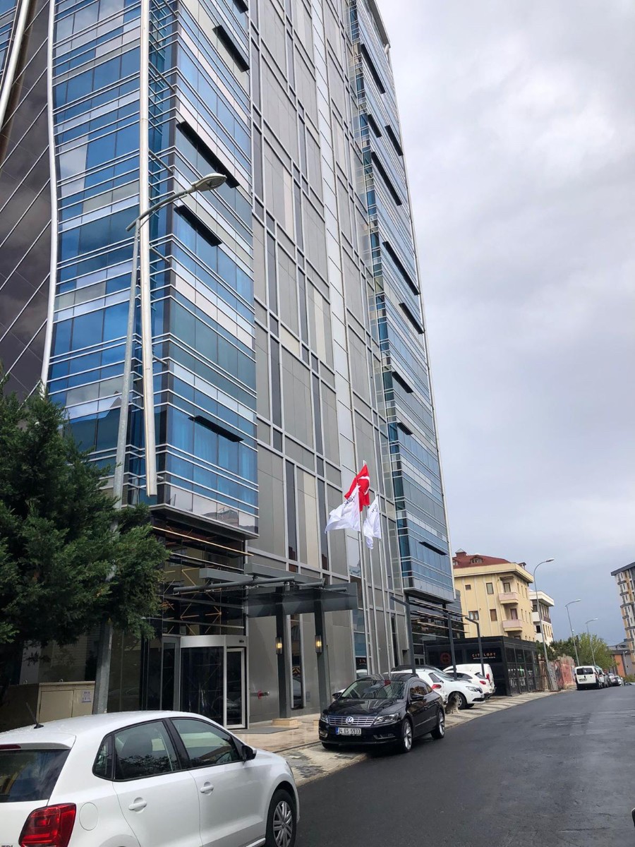 www.sonaykalelimimarlik.com Sonay Kaleli Mimarlık ve Dış Cephe Danışmanı