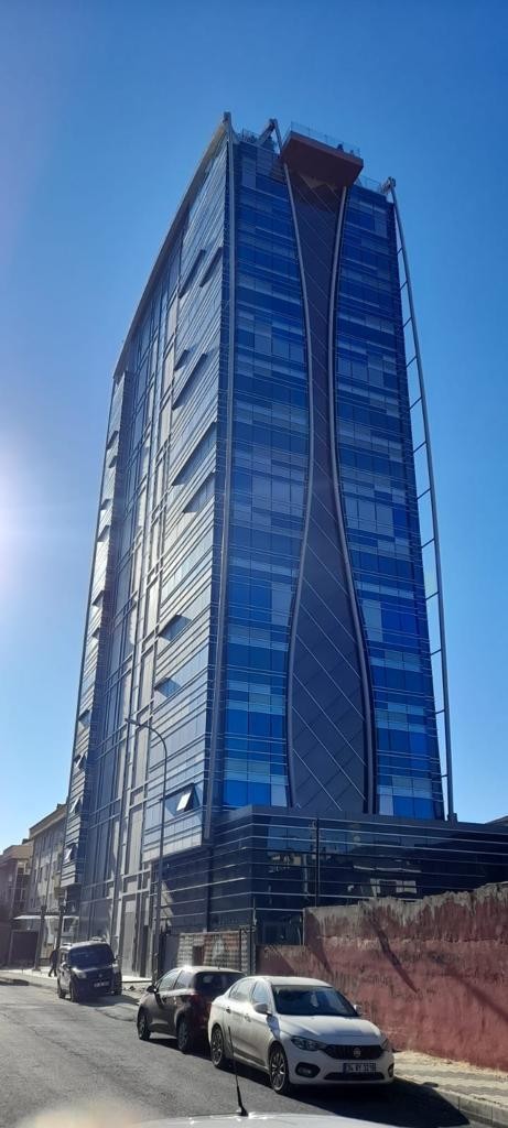 www.sonaykalelimimarlik.com Sonay Kaleli Mimarlık ve Dış Cephe Danışmanı