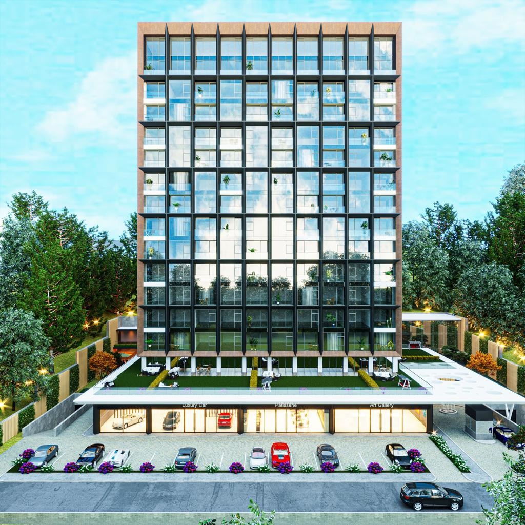 www.sonaykalelimimarlik.com Sonay Kaleli Mimarlık ve Dış Cephe Danışmanı