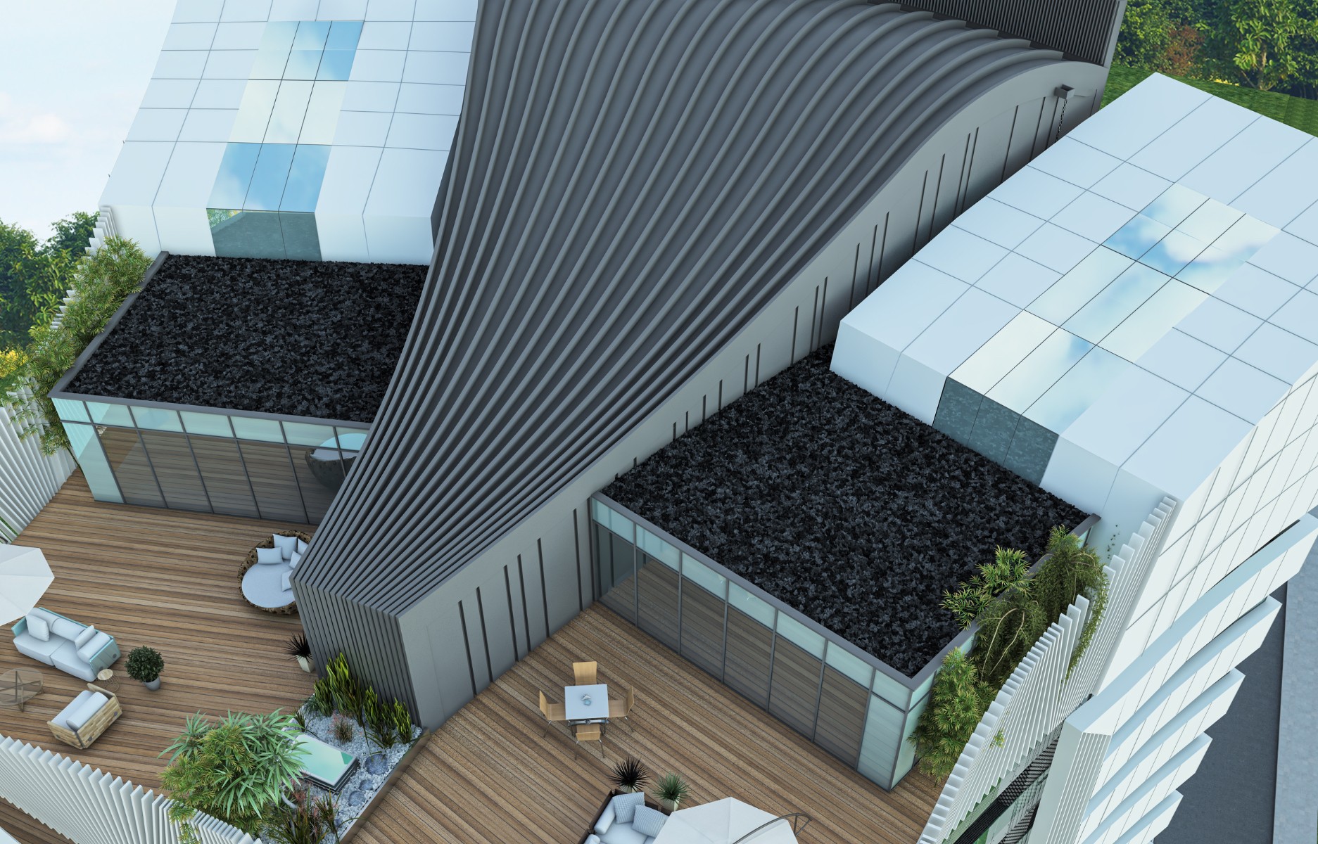 www.sonaykalelimimarlik.com Sonay Kaleli Architecture and Facade Consulting