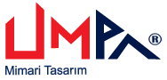 UMPA MİMARİ TASARIM EXCLUSİVE