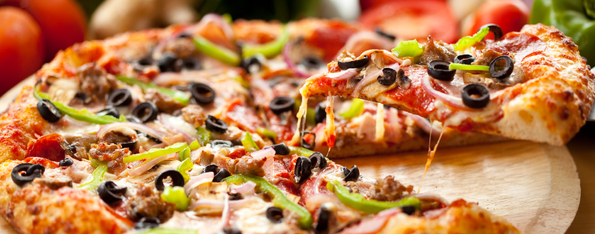 FAST FOOD Firmaları