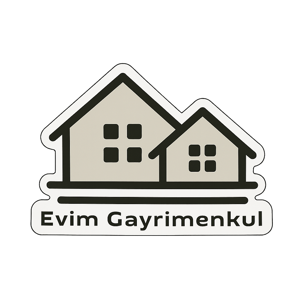 Evim Gayrimenkul
