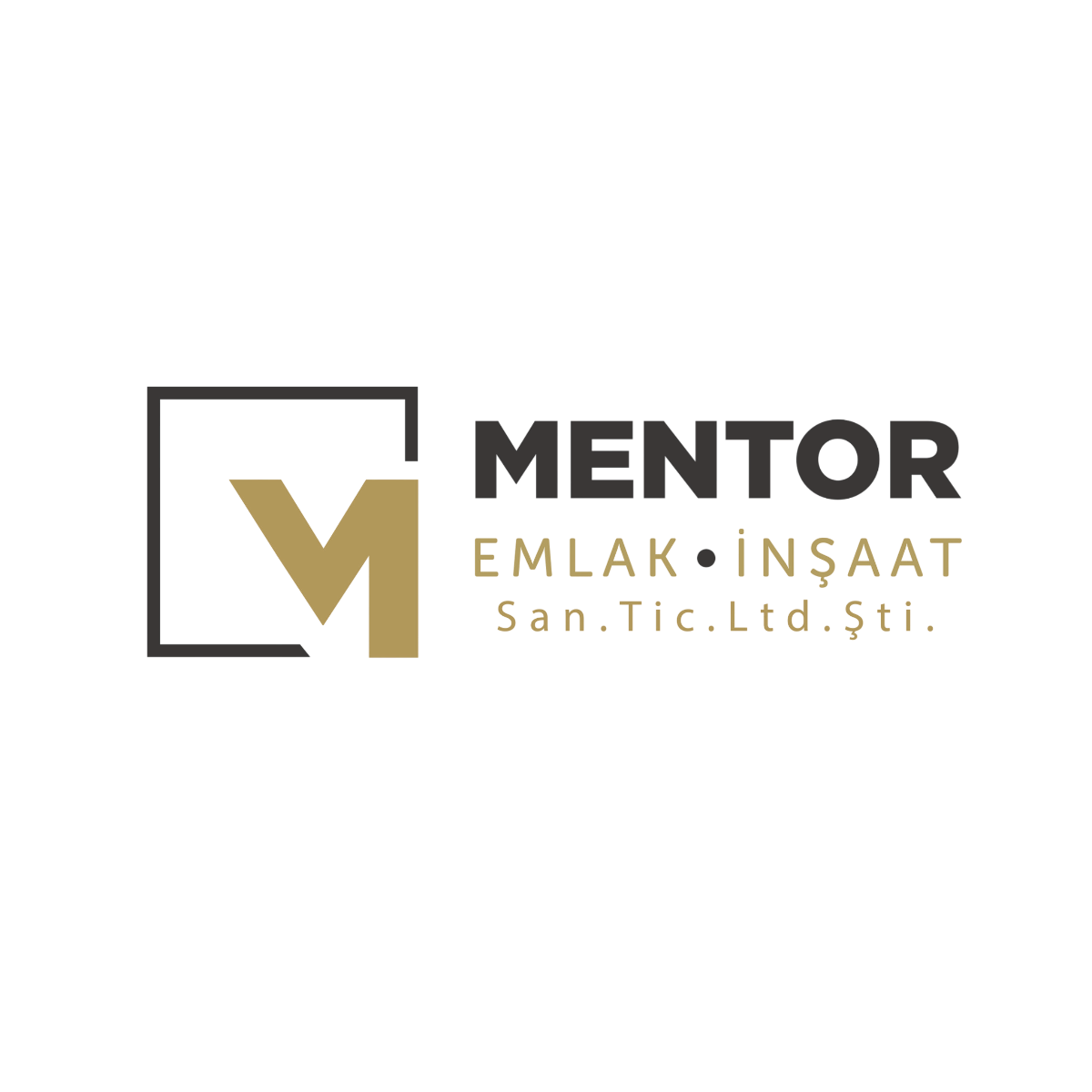 Mentor Emlak İnşaat San.Tic.Ltd.Şti.