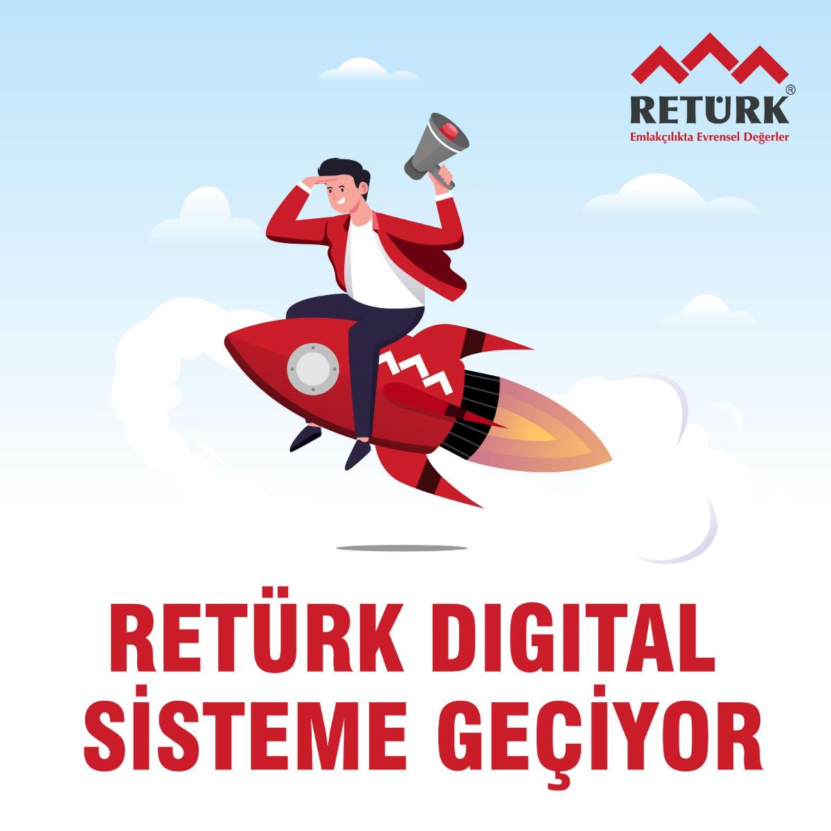 www.returk.com.tr RETURK EMLAK