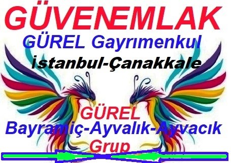 GÜVEN EMLAK & Organik Gayrımenkul